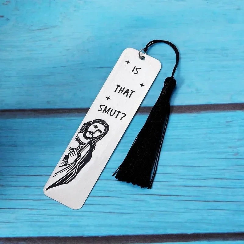 Is That Smut Bookmark