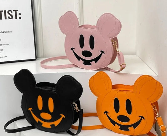 Halloween Crossbody