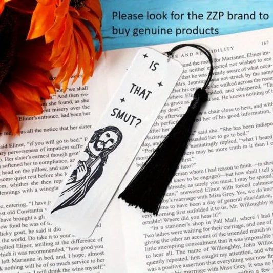 Is That Smut Bookmark