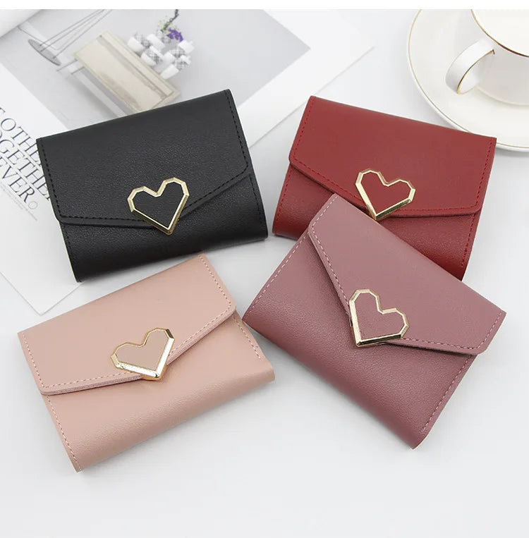 Always In My Heart Wallet