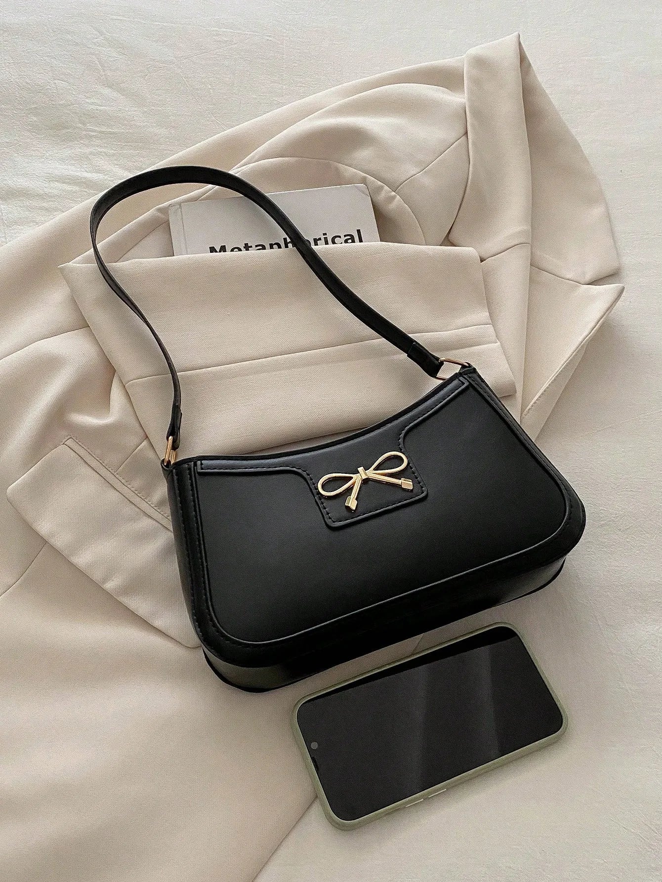 Betty Baby Handbag