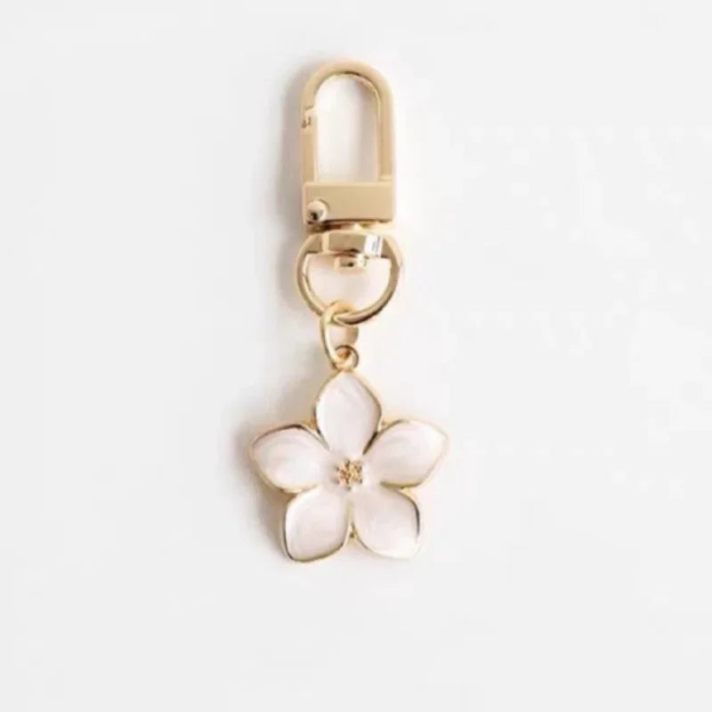 Blossom Keychain