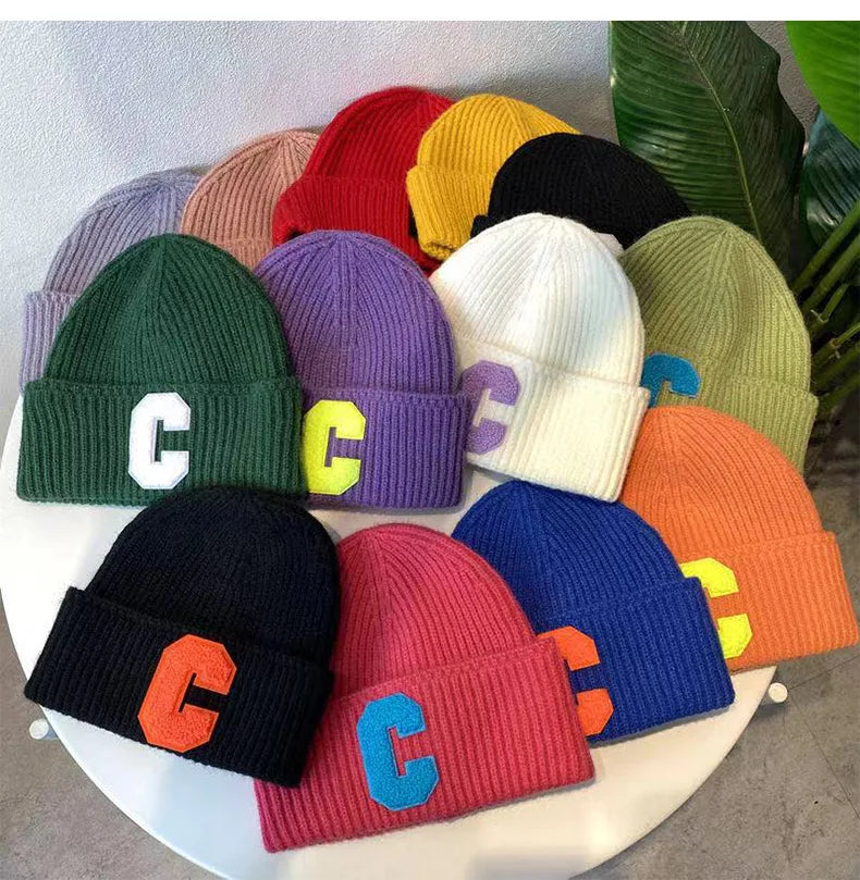 C Beanie