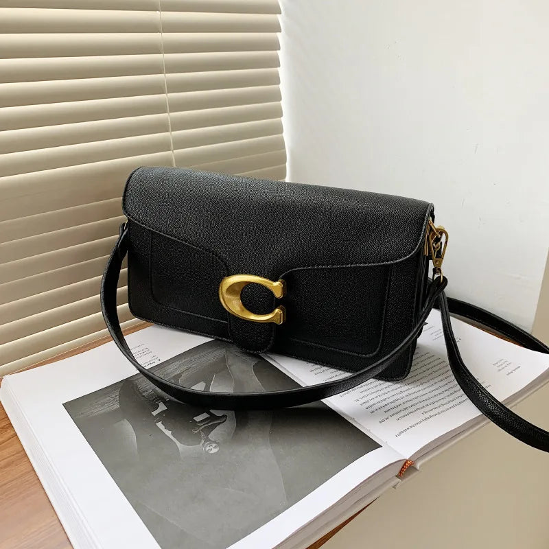 Signature Crossbody