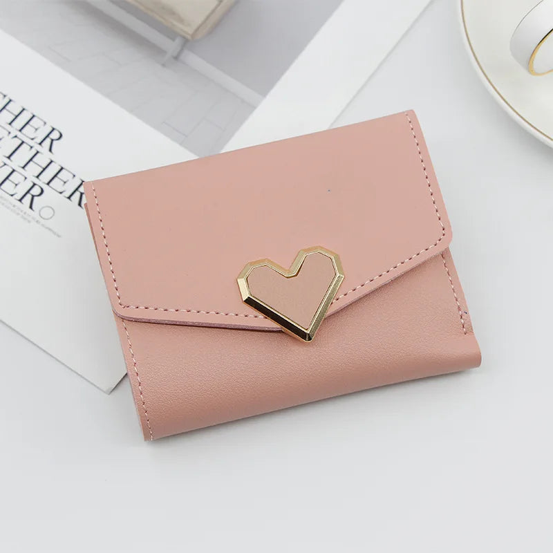 Always In My Heart Wallet
