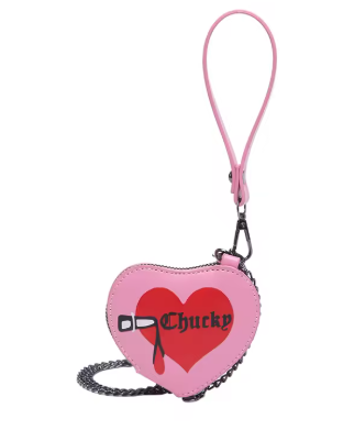 Chucky Mini Crossbody
