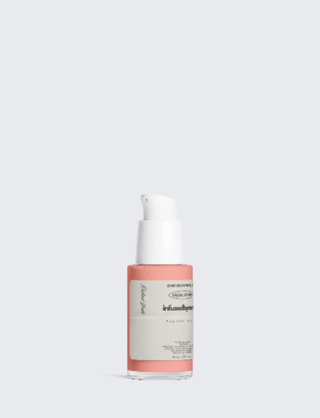 InfusedbyNena Boost Serum Collection Box - Facial Serum