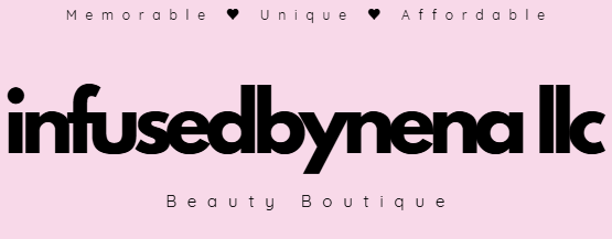 InfusedByNena LLC