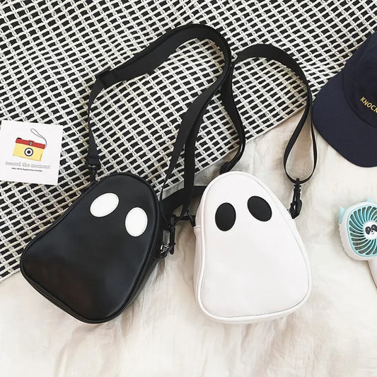 Ghost Crossbody