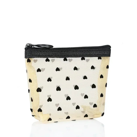 Heart Coin Purse