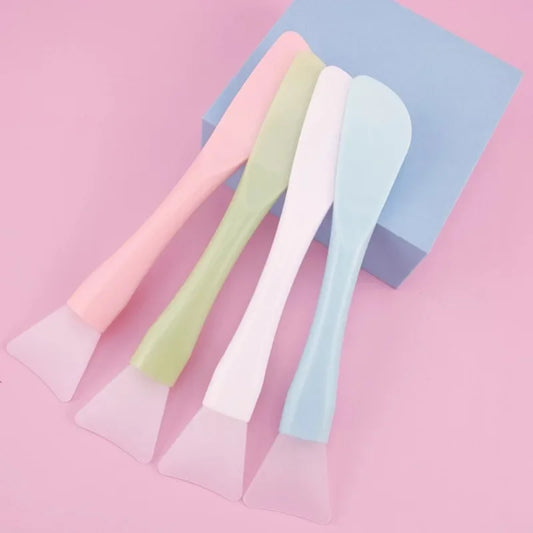 Silicone Facial Mask Brush
