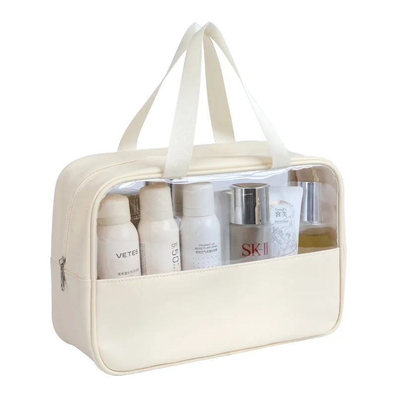 Essential Beauty Companion Makeup Bag