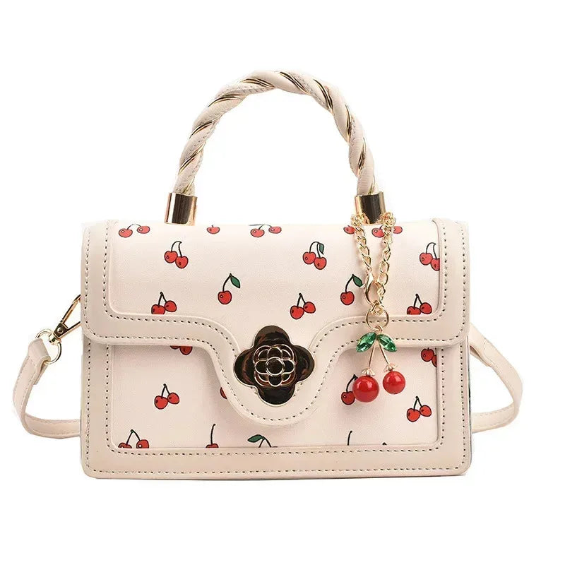 Sweet Cherry Crossbody