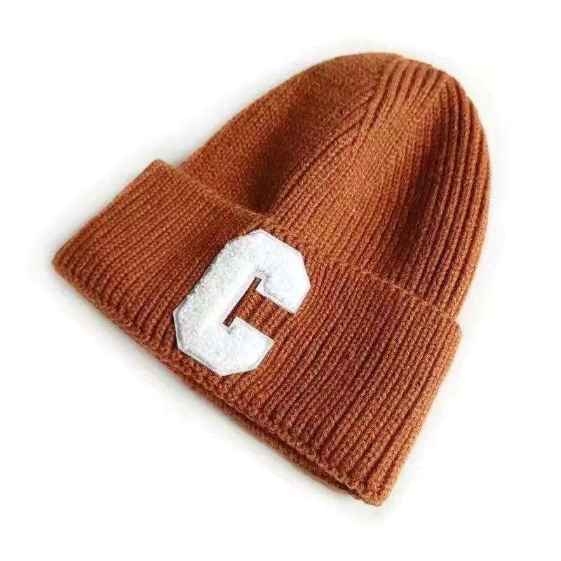 C Beanie