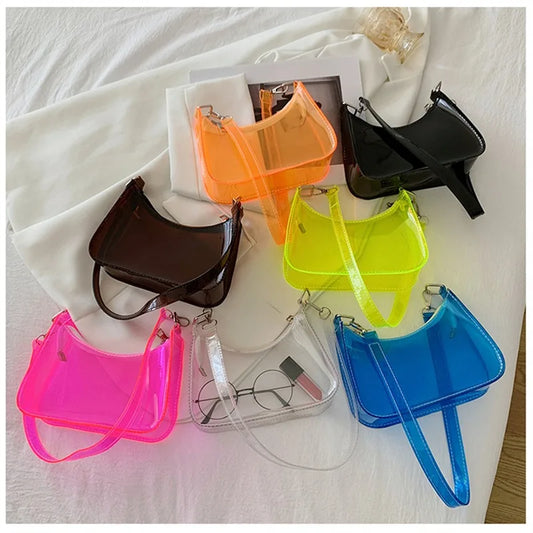 Jelly Handbag