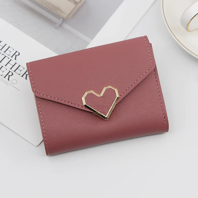 Always In My Heart Wallet