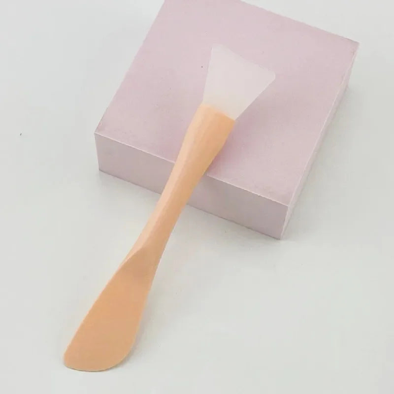 Silicone Facial Mask Brush