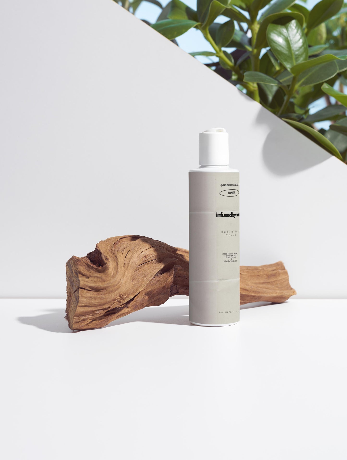 InfusedByNena Hydrating Toner