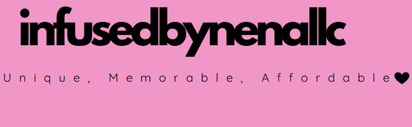 InfusedByNena LLC