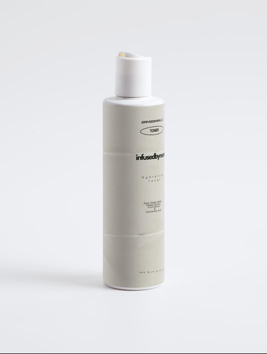 InfusedByNena Hydrating Toner