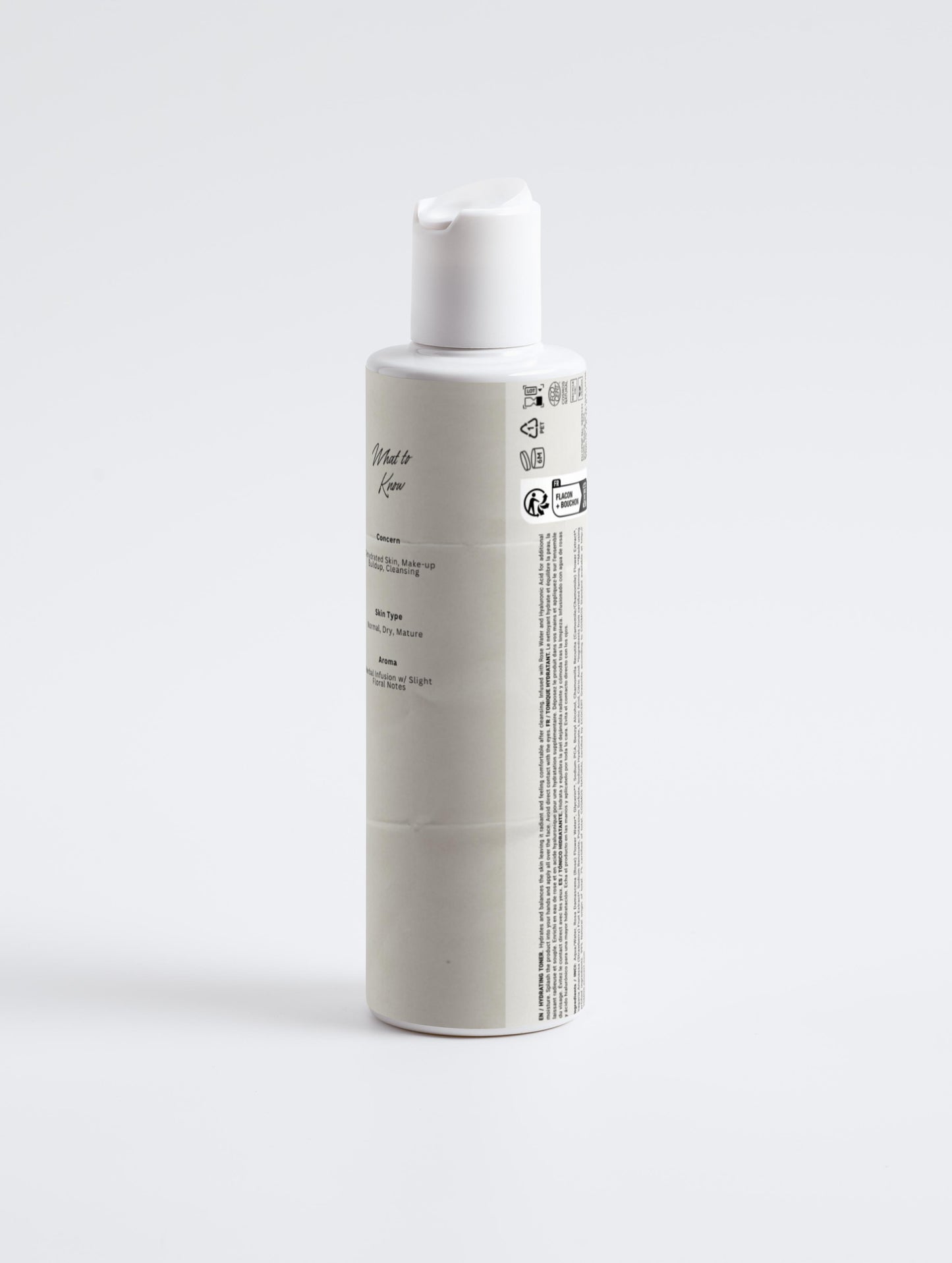 InfusedByNena Hydrating Toner