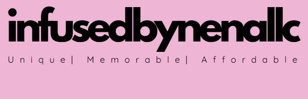 InfusedByNena LLC