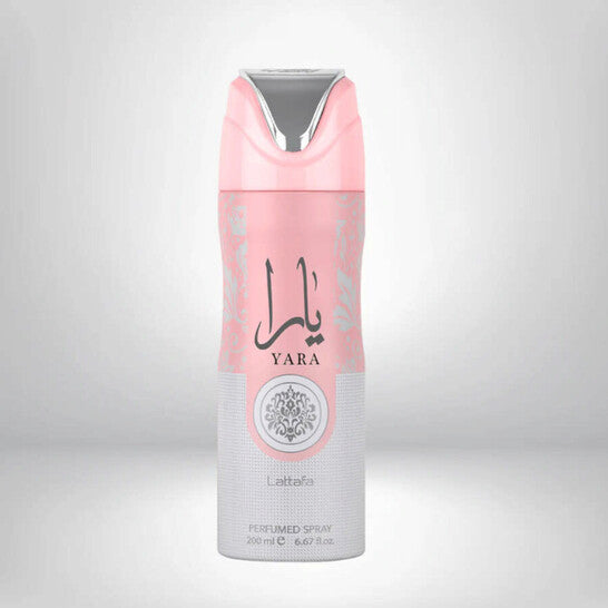 Lattafa Yara Perfumed Deodorant Spray 200 ml