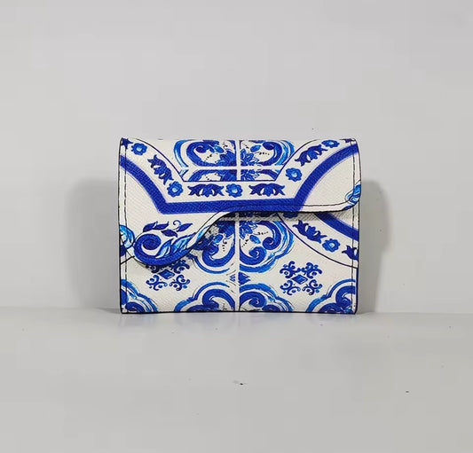 Rustic Wallet